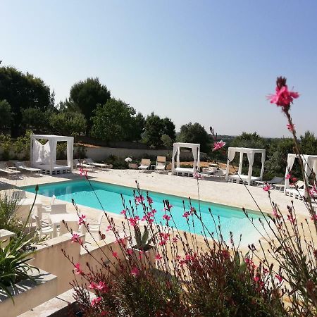 Marinelli Guest House Cisternino Eksteriør billede