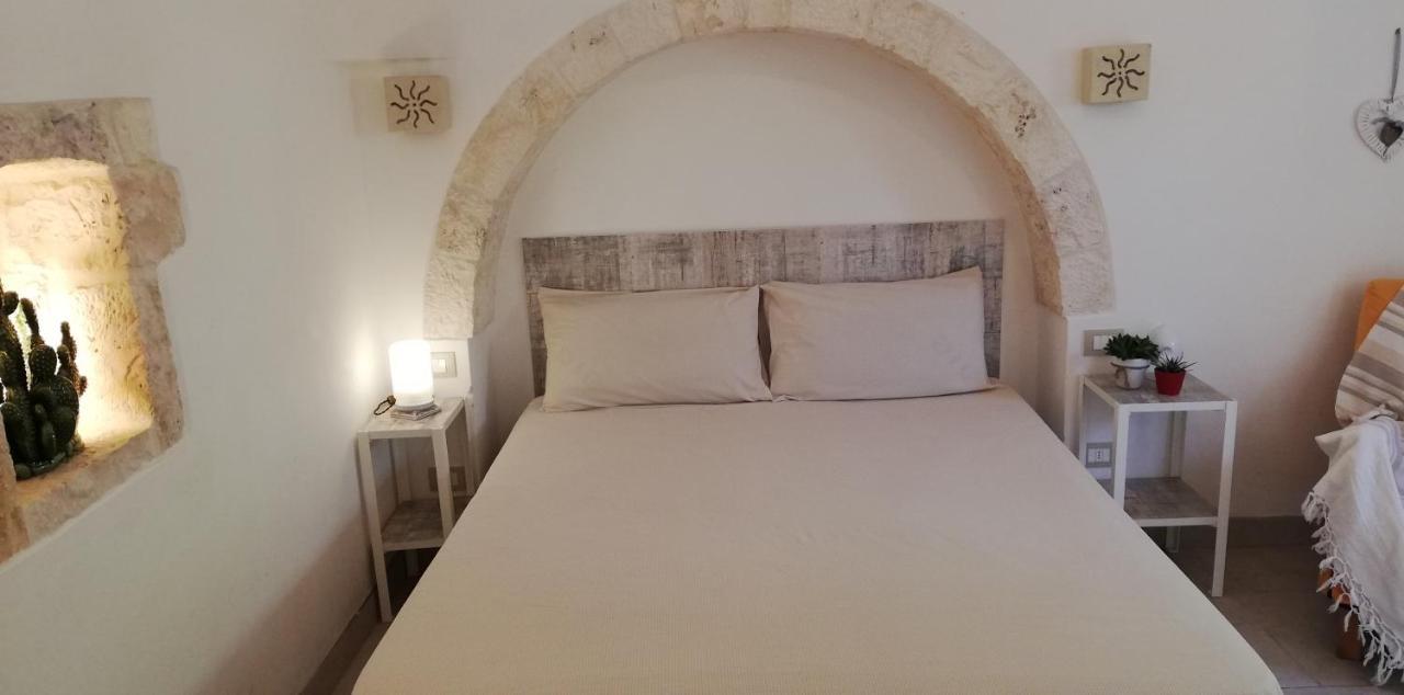 Marinelli Guest House Cisternino Eksteriør billede