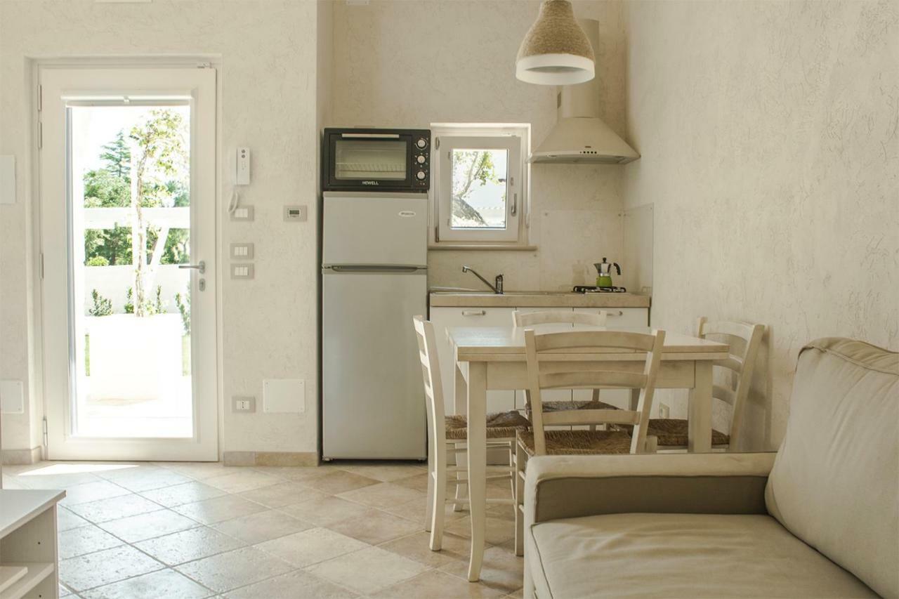 Marinelli Guest House Cisternino Eksteriør billede
