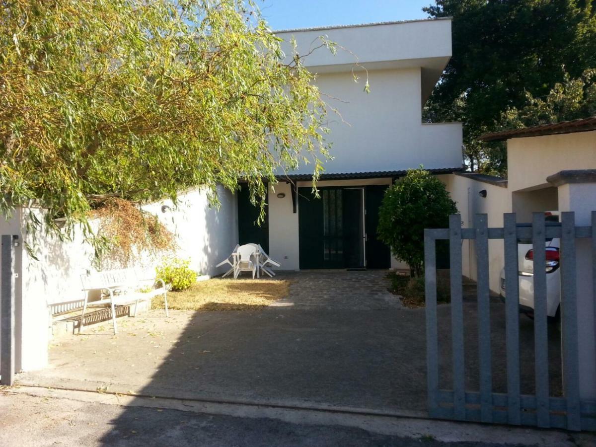 Marinelli Guest House Cisternino Eksteriør billede