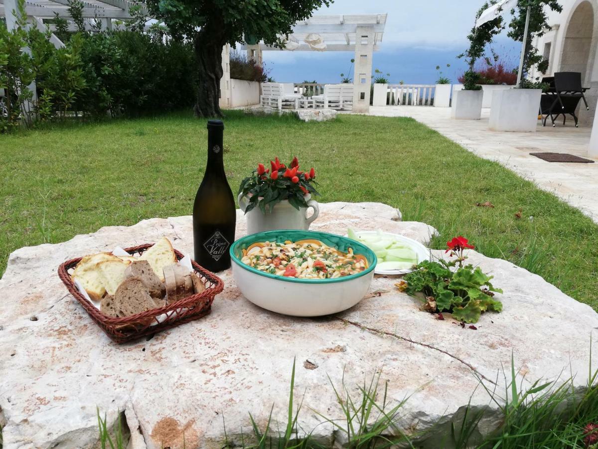 Marinelli Guest House Cisternino Eksteriør billede