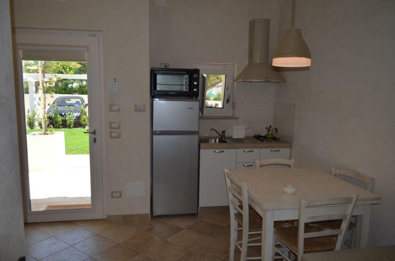 Marinelli Guest House Cisternino Eksteriør billede