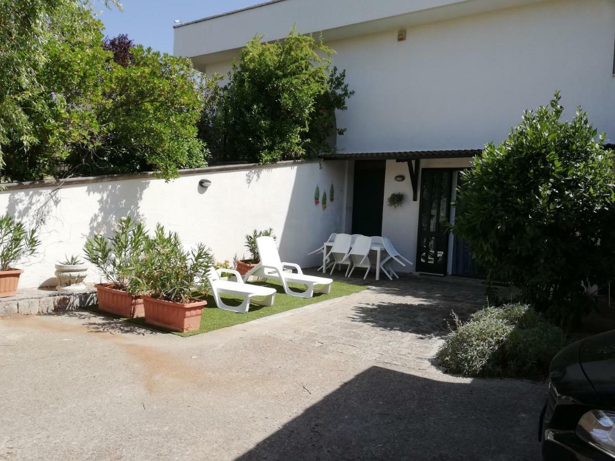 Marinelli Guest House Cisternino Eksteriør billede