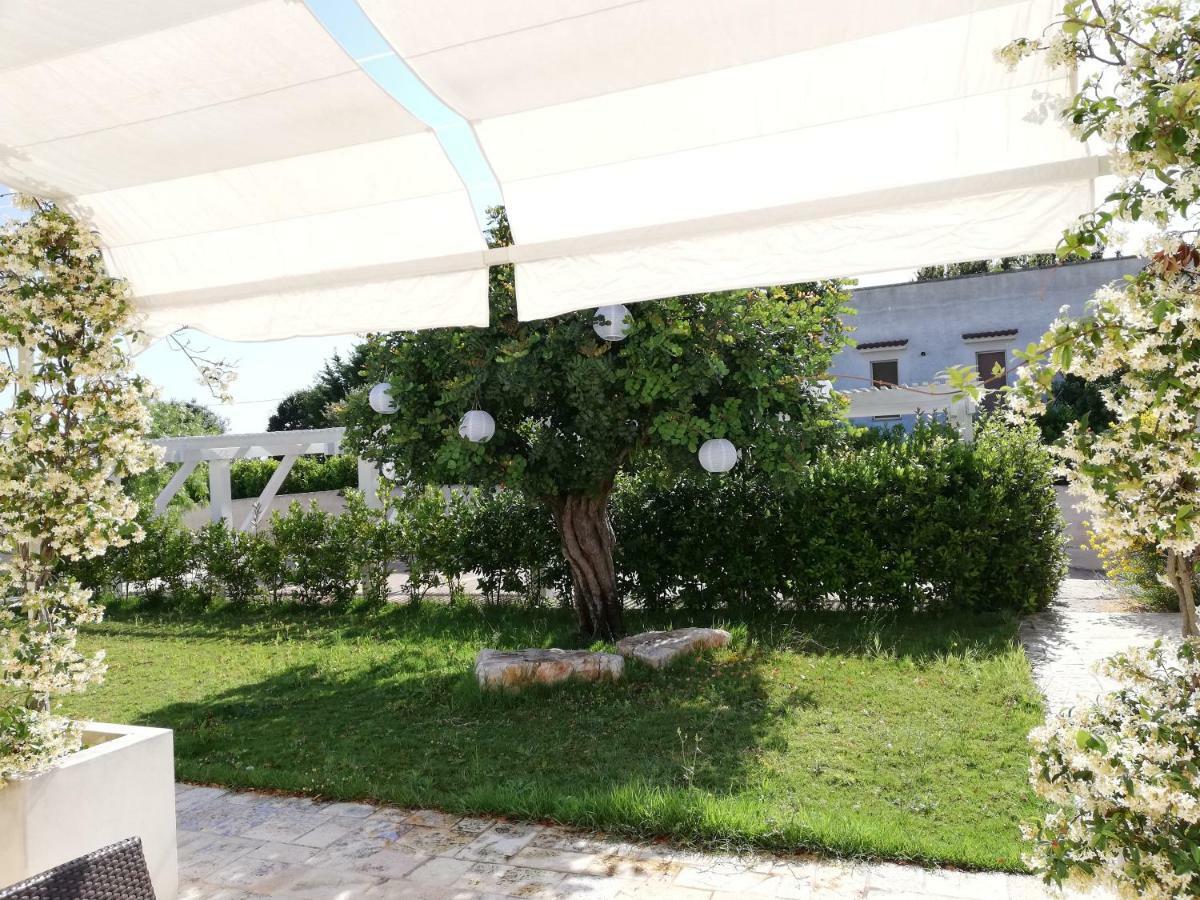 Marinelli Guest House Cisternino Eksteriør billede