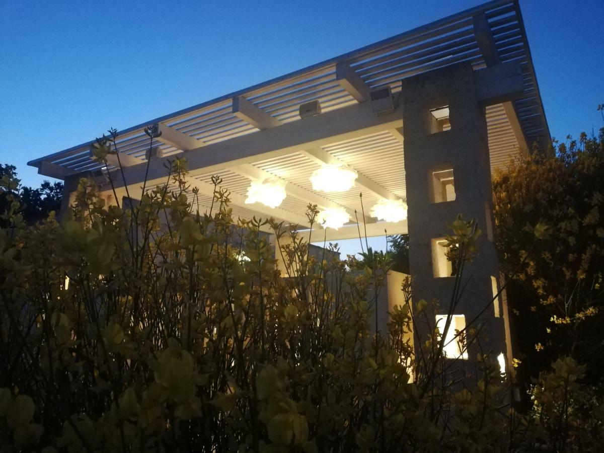 Marinelli Guest House Cisternino Eksteriør billede