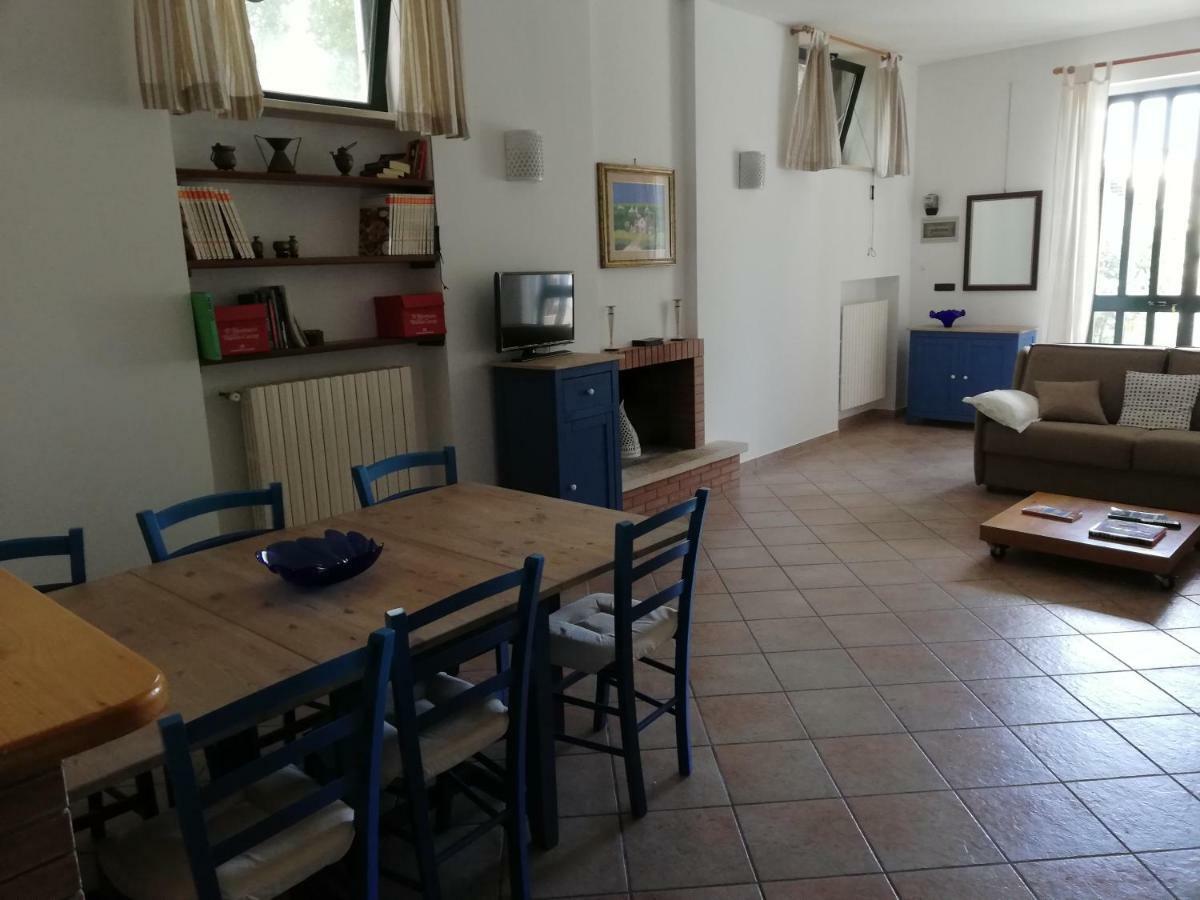 Marinelli Guest House Cisternino Eksteriør billede
