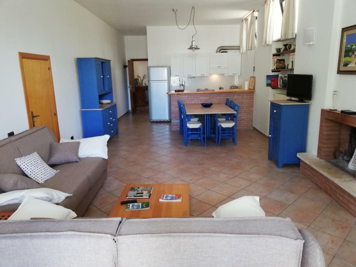Marinelli Guest House Cisternino Eksteriør billede