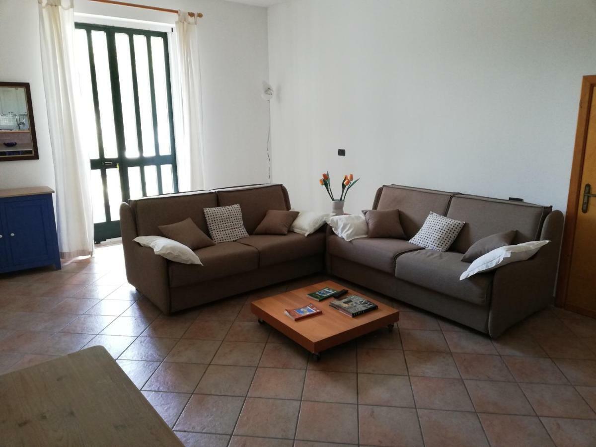 Marinelli Guest House Cisternino Eksteriør billede